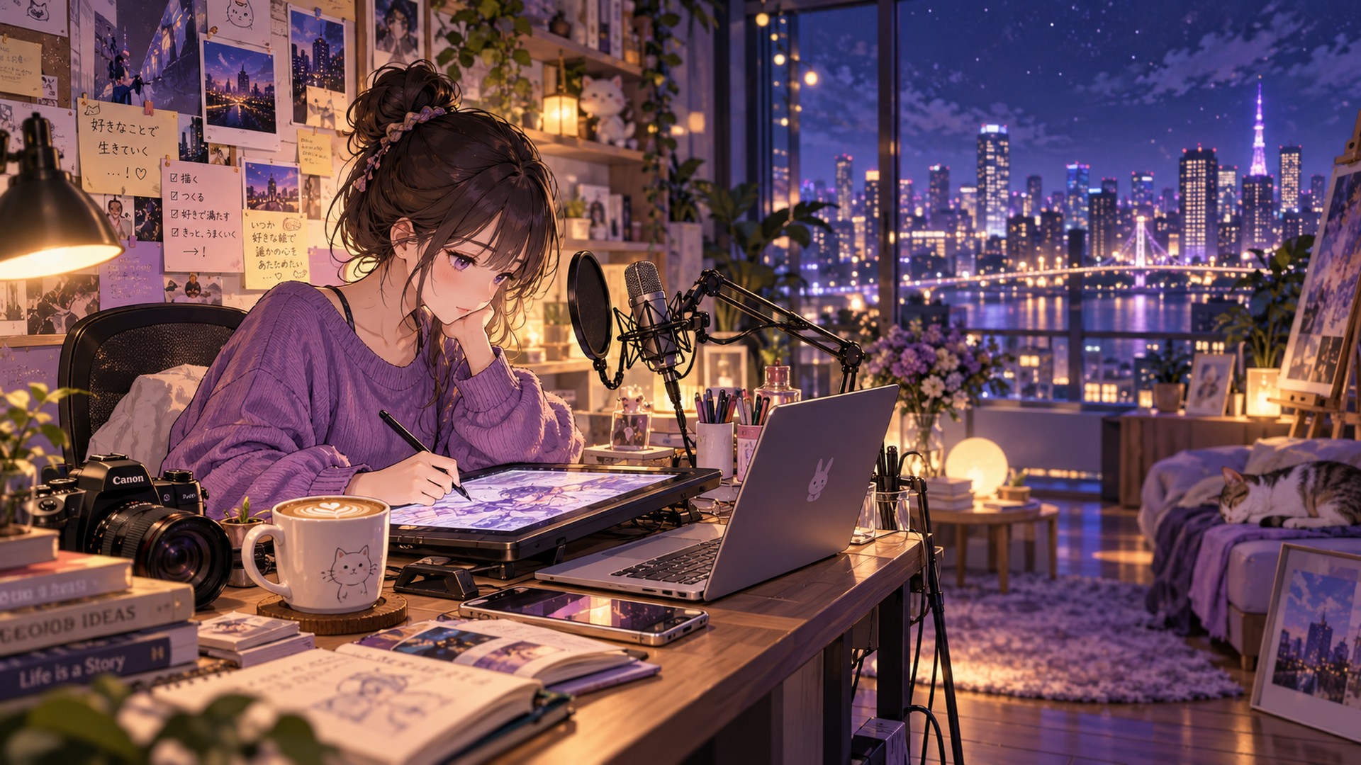 我的自媒体